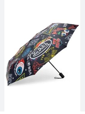 Von Dutch Umbrella